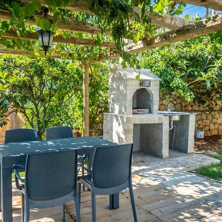 Kaskalkan Deniz Manzarali Havuzlu Bahceli Villa Kas